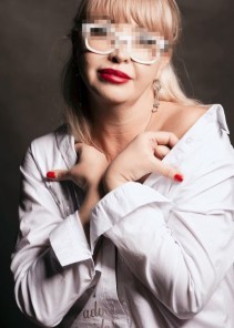 Фото проститутки Ирина №5 в городе Биробиджан