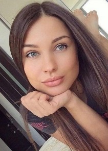Фото проститутки Ирина №14 в городе Биробиджан