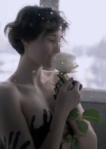 Фото проститутки Марина №2 в городе Биробиджан