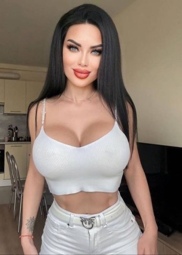 Карина, Г. Биробиджан